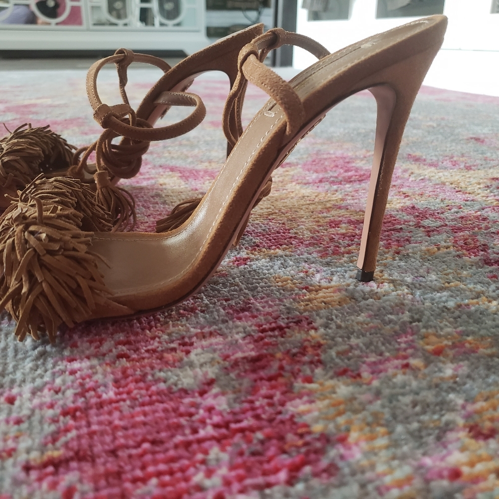 🌸Spring & Summertime heels🌸 - Picture 5 of 8